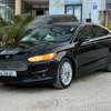 Ford fusion titanium thumb 2
