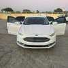 Ford Fusion 2018 SE Ecoboost thumb 1