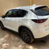 Mazda CX-5 2018 thumb 8