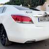 Location de voitures Buick Lacrosse thumb 3