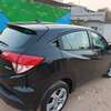 Honda Lombardi HR-V 2016 thumb 7