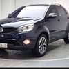 Ssangyong korando C 2016 thumb 0