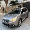 Peugeot 2008 2016  automatique diesel venant déjà dédouaner thumb 0