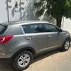 Kia Sportage en parfait état. Aucun probleme a signaler. thumb 3