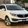 KIA SPORTAGE 2015 thumb 3