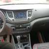 Hyundai tucson evgt 2016 thumb 5