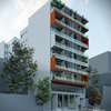 Appartement F4 à vendre - Résidence Seradi thumb 3