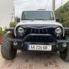 Jeep Wrangler Rubicon Unlimited 2017 thumb 2
