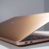 MacBook Air M1 Gold thumb 2