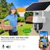 Caméra solaire 4g autonome thumb 3