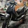 Beverly, Tureur, moteur 250 CC année 2014, venant avec Cmc thumb 9