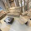 Salon Semi-Cuir Inclinable thumb 1