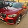 BMW X4 2020 thumb 0