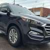 Hyundai Tucson thumb 0
