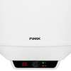 CHAUFFE EAU FINIX 100LITRES DIGITAL BLANC TE100D200CLR thumb 2