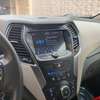 Hyundai Santa Fe 2019 thumb 2