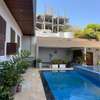APPARTEMENT A LOUER A OUAKAM thumb 0