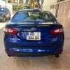 FORD FUSION TITANIUM 2015 thumb 4