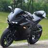 Moto électrique thumb 0
