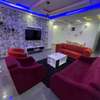 Appartement deux chambres salon Ngor Almadie thumb 1