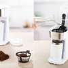 Machine à café ☕ delimano + Mug portable thumb 0