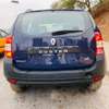 Renault Duster 2017 thumb 1