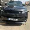 Range Rover Sport 2023 thumb 0
