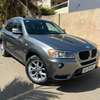 BMW x3 2014 thumb 4