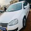 volkswagen Jeeta 2010 thumb 0