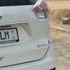 Nissan Rogue 2016 4x4 thumb 6