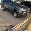 TOYOTA PRADO TXL 2015 thumb 6