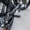 Vélo hybride électrique : mi-vélo, mi-scooter, 100 % fun ! thumb 8