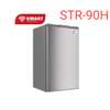RÉFRIGÉRATEUR 90L SMART TECHNOLOGY 1PORTE SILVER thumb 0