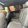 TOYOTA HIGHLANDER 2012 thumb 6