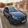 Mazda CX5 thumb 5