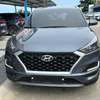 Hyundai Tucson diesel 2019 full options thumb 11