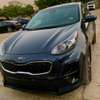 Kia Sportage thumb 2