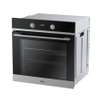 FOUR HAIER ENCASTRABLE ELECTRQUE 60X60 SILVER thumb 1