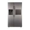 REFRIGERATEUR SBS 657L MIDEA thumb 0