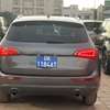 AUDI Q5 2010 thumb 1