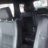 Jeep Grand Cherokee overland thumb 10