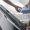 REFRIGERATEUR 1000LITRES HAIER SIDE BY SIDE 4PORTES FRENCH thumb 1
