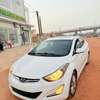Hyundai Elantra 2016 thumb 8
