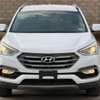 Hyundai Santafe 2017 thumb 0