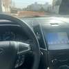 FORD EDGE SEL 4WD thumb 1