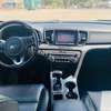 Kia Sportage limited thumb 5