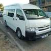 Location de minibus/bus thumb 1