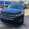 Ford Edge SEL 2.0 4c cylindres thumb 11