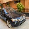 BMW X3 2017 thumb 4