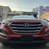 HYUNDAI TUCSON 2018 thumb 0